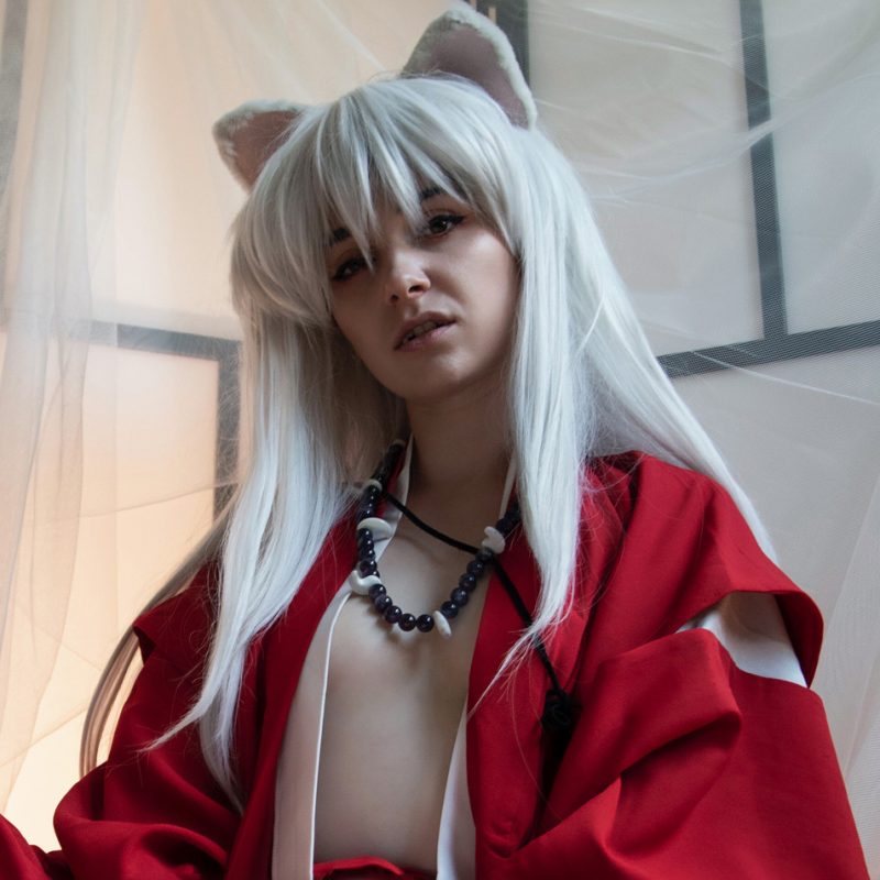 InuYasha