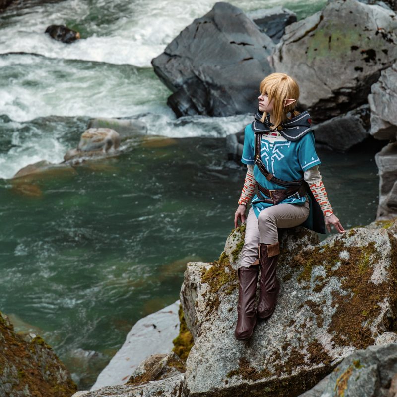 Legend of Zelda